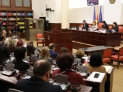 Седница на собраниската Комисија за финансирање и буџет