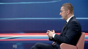 Христијан Мицкоски