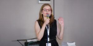 Весна Алексовска ретки болести