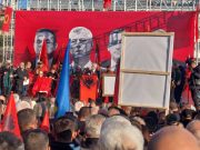 Ахмети: САД, НАТО, Европа – ви благодариме за поддршката на УЧК