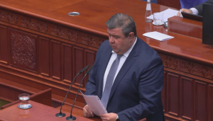 Никола Мицевски