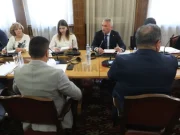 Судски совет член Аљбан Кадриу