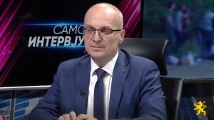 Антонијо Милошоски