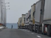 1 септември – денот Д за превозниците, или решение или протести