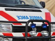 Несреќа во Хрватска, се судрија патнички и товарен воз, има повредени