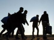 Германија одби 35.000 мигранти за една година