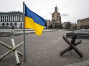 Северна Македонија се приклучи на Коалицијата на волјата и застана зад Украина