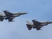 Бугарија, Романија и Шпанија потпишаа договор за прекугранични воздушни операции