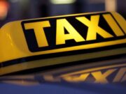 Таксист му побарал на турист 7.800 денари за возење до Средно Водно