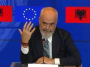 Рама го нападна Вучиќ: Србија го изгуби Косово.Нема Голема Албанија, но нема ни српска територија на Косово