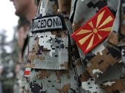 Армијата го слави 34 роденден, централната прослава во Охрид