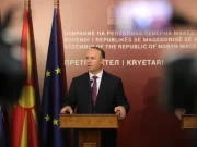 Гаши во Грузија на средби со државниот врв и учество на Пролетната сесија на ПАБСЕК