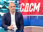 Филипче: Денеска следува нова бомба за корупциска шема на власта, работата не е завршена