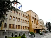 ССМ утре го блокира Собранието, Гаши им порача на пратениците како знаат да дојдат на работа
