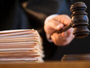 Поднесено обвинение против судијата Ѓоко Ристов, пронајдени докази дека тој ги соѕидал парите