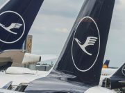 „Луфтханза“ со нето загуба од 542 милиони евра