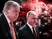 Путин и Трамп сакаа блицкриг, а сега сè би дале за да се извлечат од војните