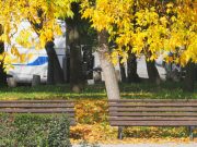 Сончево со мала до умерена локална облачност