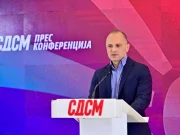 Претседателката застана на страна на корумпираните- нема визија за државата