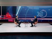 Христијан Мицкоски интервју 360