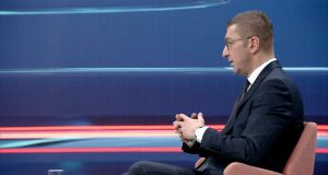 Христијан Мицкоски