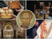 Денес е Свети Никола – половина држава слави, другата половина е во посета