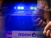Дете се наоѓа во животна опасност од сообраќајна несреќа во Скопје – возачот избегал, но МВР го уапсило
