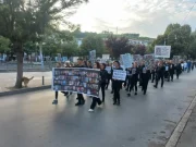 Нов „Марш за ангелите“ во Кочани