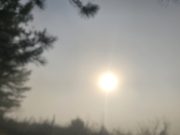 Променливо облачно и тивко со сончеви периоди