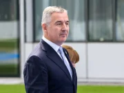 Мило Ѓукановиќ го прекршил законот, не пријавил 11 огнени оружја
