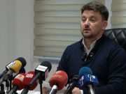 Четири милиони евра долг на општина Сарај, градоначалникот Елмази ветува нормализирање Мухамед Елмази Сарај