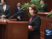 Сиљановска – Давкова: Потребен е национален консензус