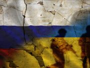 Речиси 3.000 Африканци од 36 земји се борат против Украина