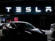 Продажбата на електрични возила (EV) произведени во Кина на „Тесла“ порасна за 39,4 проценти во мај на годишно ниво