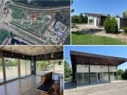 Општина Аеродром објави оглас за давање под закуп покриен шанк во паркот „Авионче“
