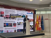 Филипче вели дека не поднесува оставка, целта му е општеството да заздрави