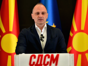 Филипче: Средба со криминалци нема, техничката влада мора да остане!