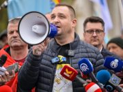 Утре протест на ССМ за поголеми плати, се приклучува и ССНМ