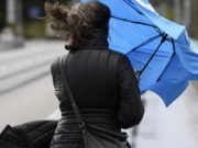 Денеска ќе дува јужен ветер