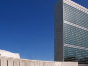 Австрија, Португалија, Тринидад и Тобаго, Зимбабве и Киргистан избрани во Советот за безбедност на ОН