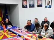 СДСМ го поддржува Ваљбон Лимани за градоначалник на Гостивар