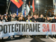 ССМ повикува на блокада во вторник: „Ќе ги оневозможиме пратениците да наплатат патни трошоци кои надминуваат и 100 евра за еден ден“