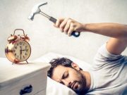 Будење во исто време секоја ноќ: Што ви кажува телото?