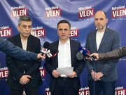 И ВЛЕН со отчет за сработеното за две години
