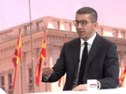 Мицкоски: Ако ЕУ го гарантира идентитетот, нека го потврди со одлука