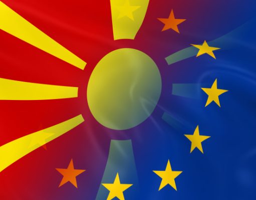 Македонија да си ги заврши обврските кон ЕУ.Усвоен документот за стратегијата за проширување на ЕУ