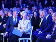Мицкоски: ВМРО-ДПМНЕ е дел од Самитот на ЕПП на кој ќе разговараме за глобалните предизвици