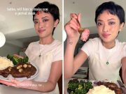 Бизарен совет на TikTok за менструални грчеви стана вирален. Дали има смисла?