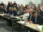 Одбраната побара спојување на постапката за пожарот во „Пулс“ со новиот обвинителен акт против 13 полицајци