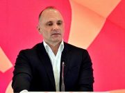 Филипче: Нема да дозволам разединување на партијата одвнатре